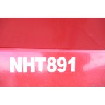 NHT891 Manual Tyre Changer for Truck. Used